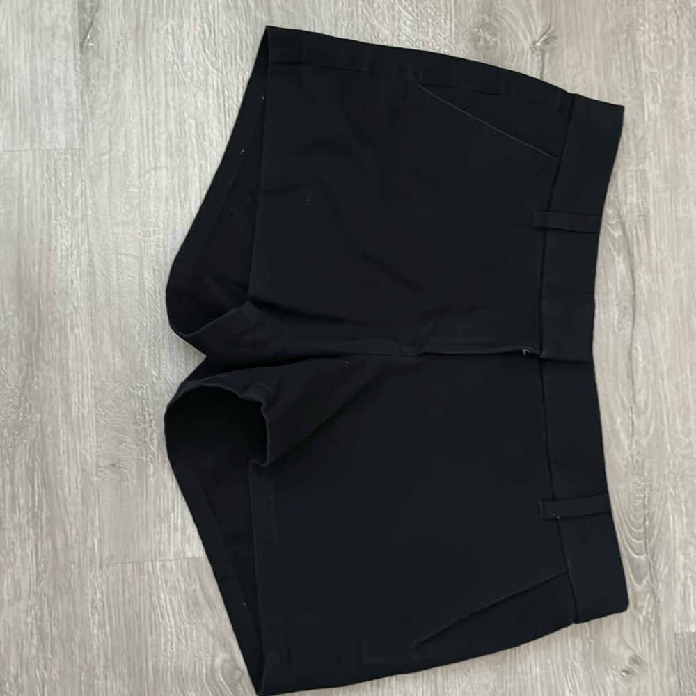 J. Crew Black Women's Shorts